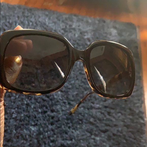 ๐ถ ๐ NWOT MICHAEL KORS ๐ฏ SUNGLASSES - Picture 4 of 14